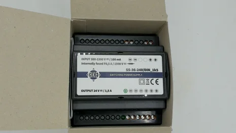 SS-36-240/DIN-1k5