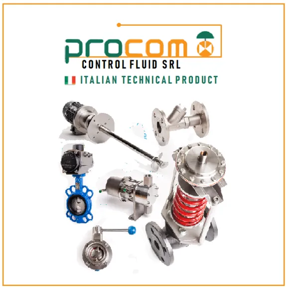PROCOM
