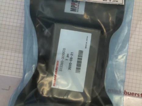 S13360-3050CS