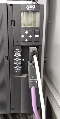 3P-500-280HF - obsolete,replaced by  3PX 500-280 HF