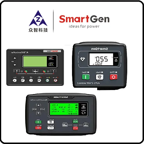 SMARTGEN