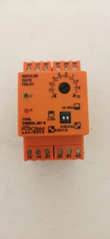 YWRVLM1S/24VDC