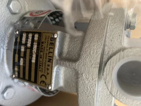 EG 150C/PRS