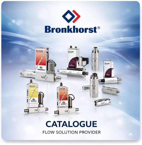 Bronkhorst