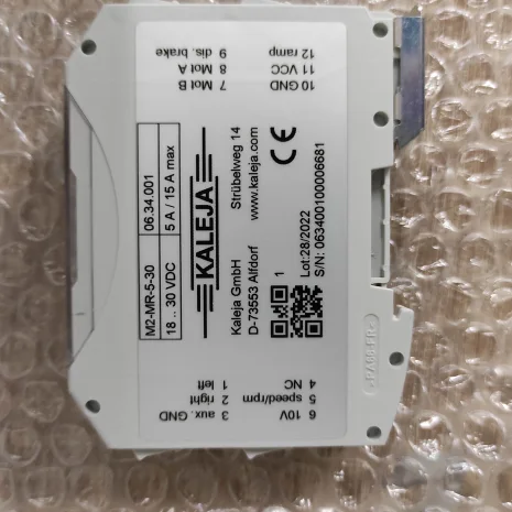 M2-MR-5-30 (K10201-01)