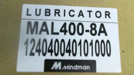 MAL400-8A