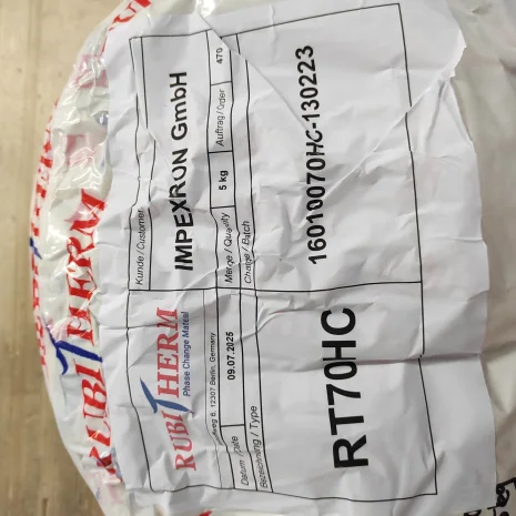 RT70HC