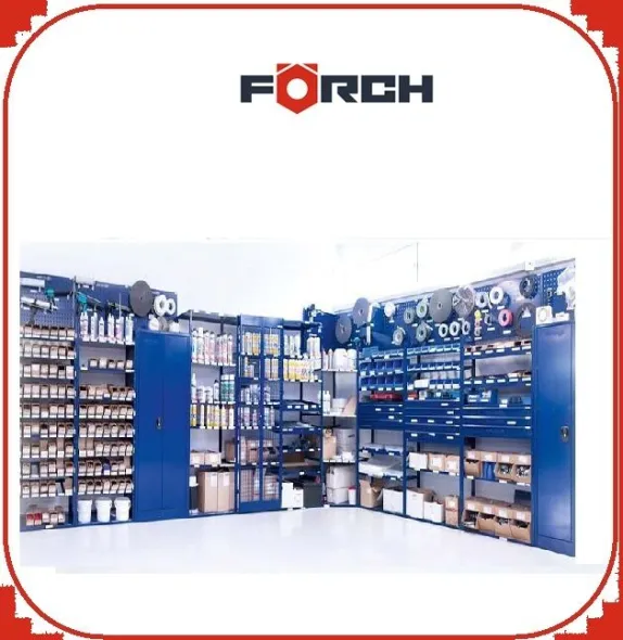 Förch