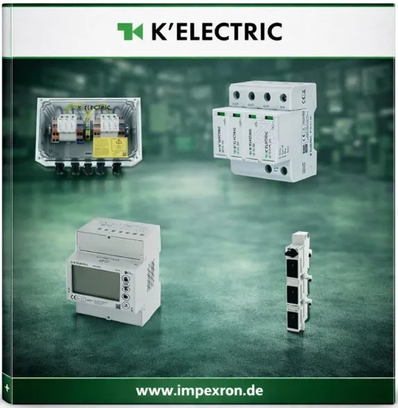 K-ELECTRIC