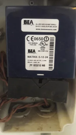 MATRIX-S12-24