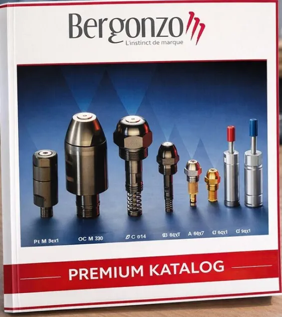 BERGONZO