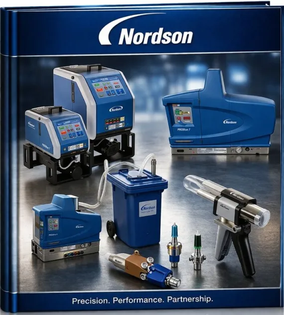 Nordson
