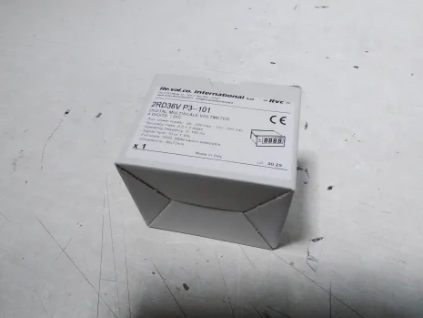 2RD36VP3 101