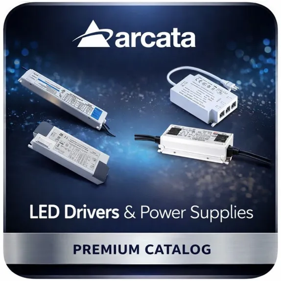 Arcata Electronics