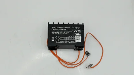 SE-B2 24Vdc / 34702805