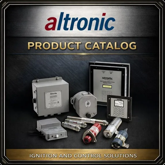 Altronic