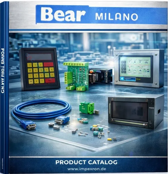 Bear Milano