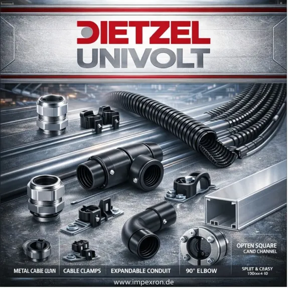 Dietzel Univolt