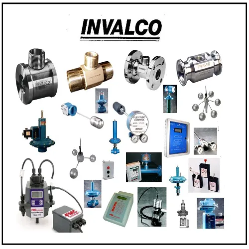 Invalco