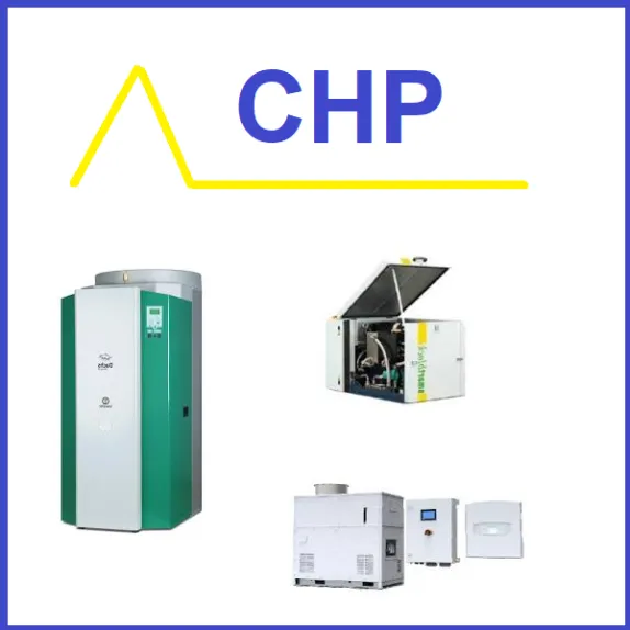 CHP
