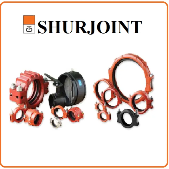 Shurjoint