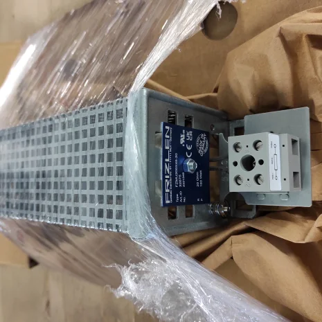 FZMU200×45-20Ω