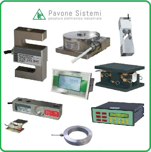 PAVONE SISTEMI