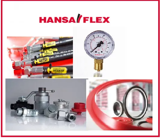 HANSA-FLEX