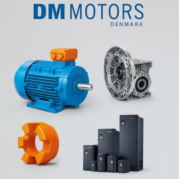 DM Motors