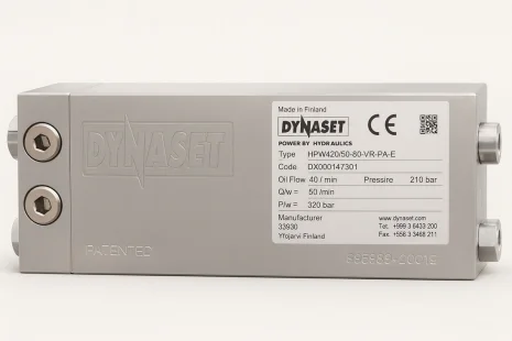 HPW420/20-50-VR-PA-E