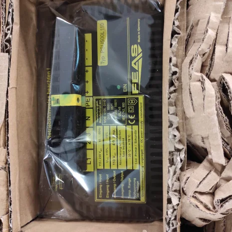 P/N: 589110 / PSU500L110