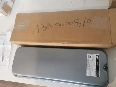 561X203X80 3/8G 180° GO GB