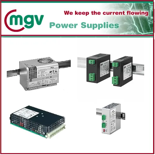 MGV
