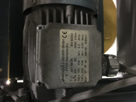 Typ GC 89/30