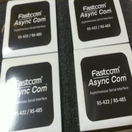 ASYNC-COM-RS422-485 (31082003)