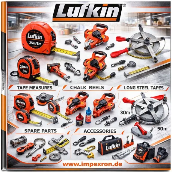 Lufkin