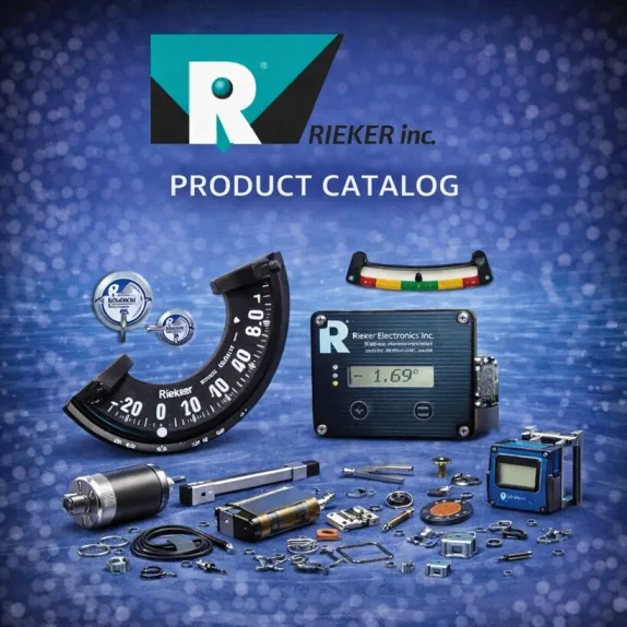 Rieker Inc.