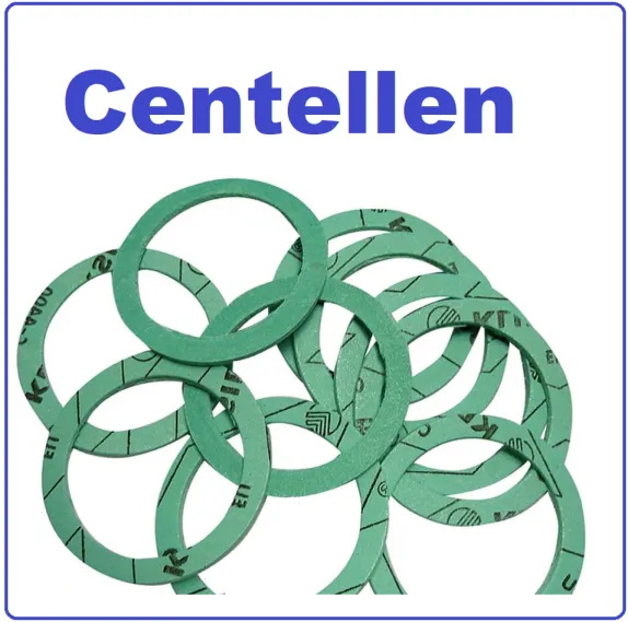 Centellen