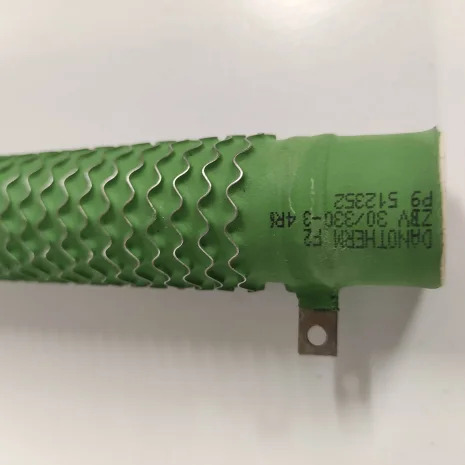 ZBV 30/330-3 4R6 590