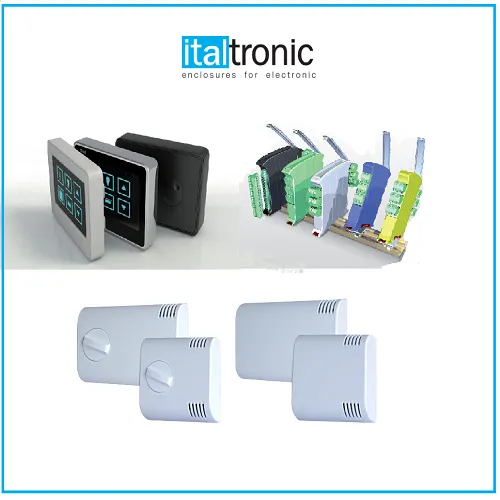 italtronic