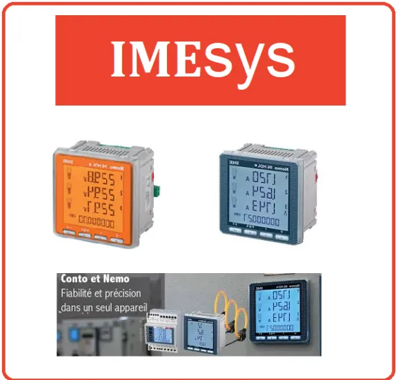 Imesys