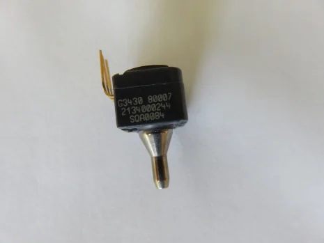 G3430 80007 for Agilent 7890a GC-FID obsolete