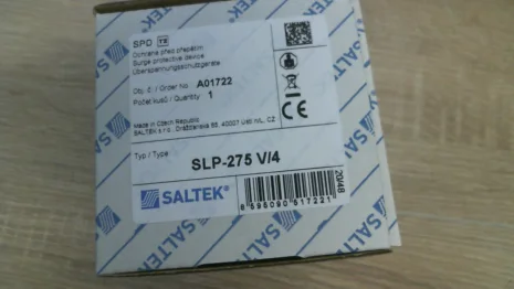 SLP-275 V/4