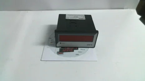 DM6.700