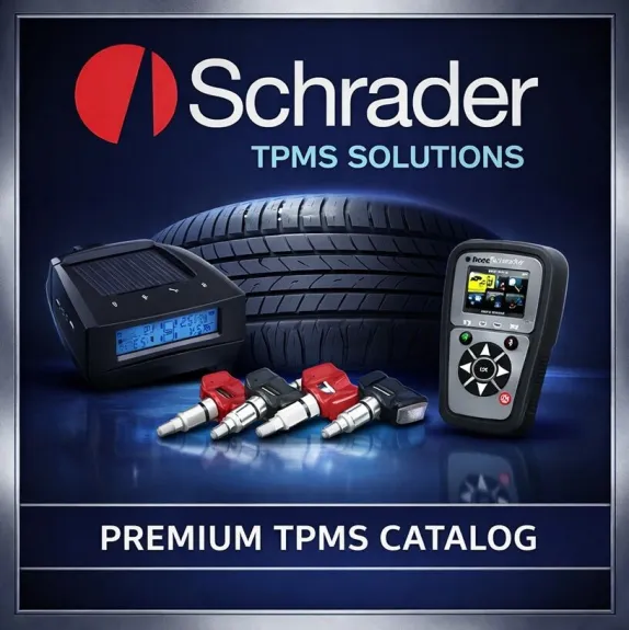 Schrader