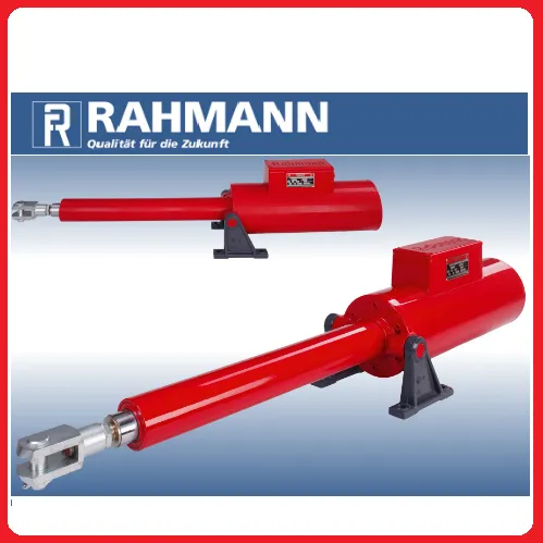 Rahmann