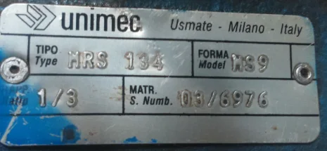 MRS 134