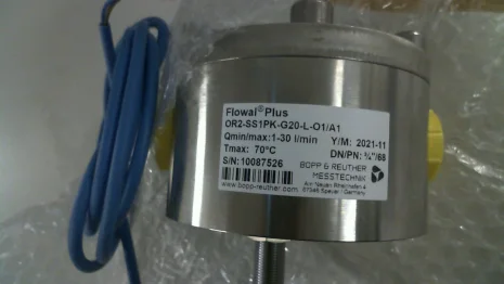 OR2-SS1PK-G20-L-O1/A1