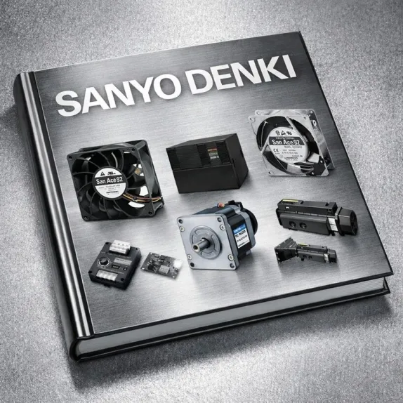 Sanyo Denki