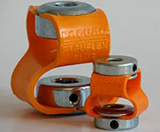 Paguflex-Kupplung Gr. 30 